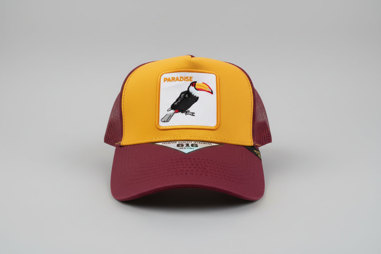 Trucker Hats