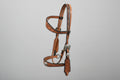 Cabezada/ Headstall- Western style