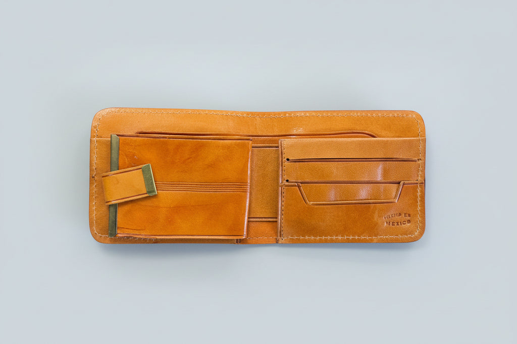 Gallo Leather Wallet