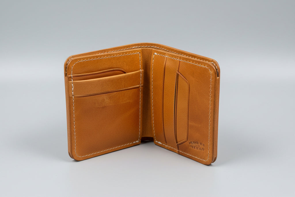 Gallo Leather Wallet