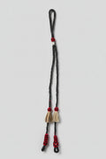 Riendas con cerda natural de caballo/ Reins made from Horsehair