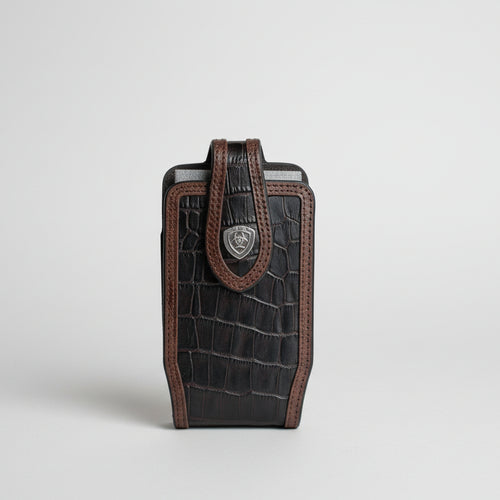 Ariat Large Cell Phone Case