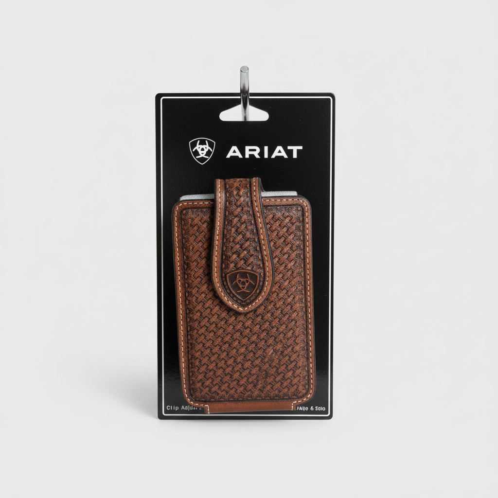 Ariat Large Cell Phone Case