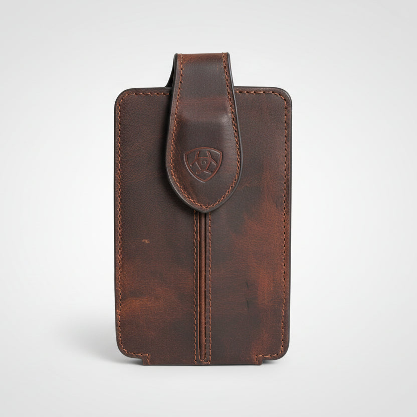 Ariat Large Cell Phone Case