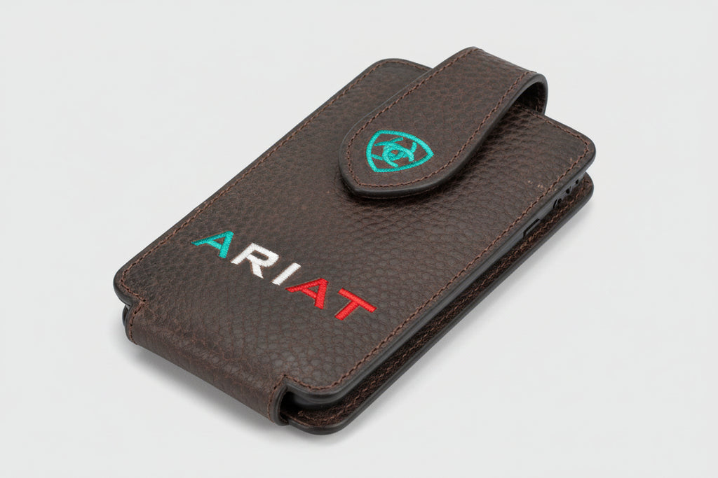 Ariat Large Cell Phone Case