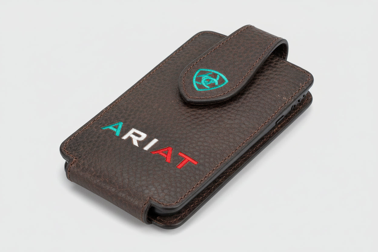 Ariat Large Cell Phone Case