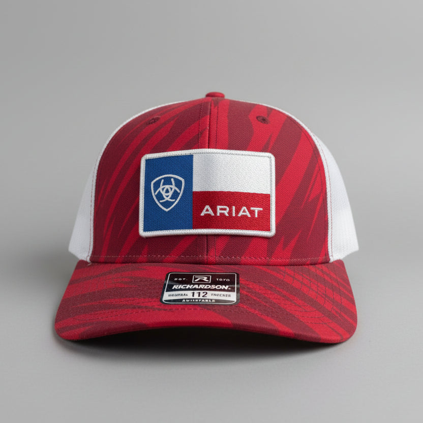 ARIAT Hats