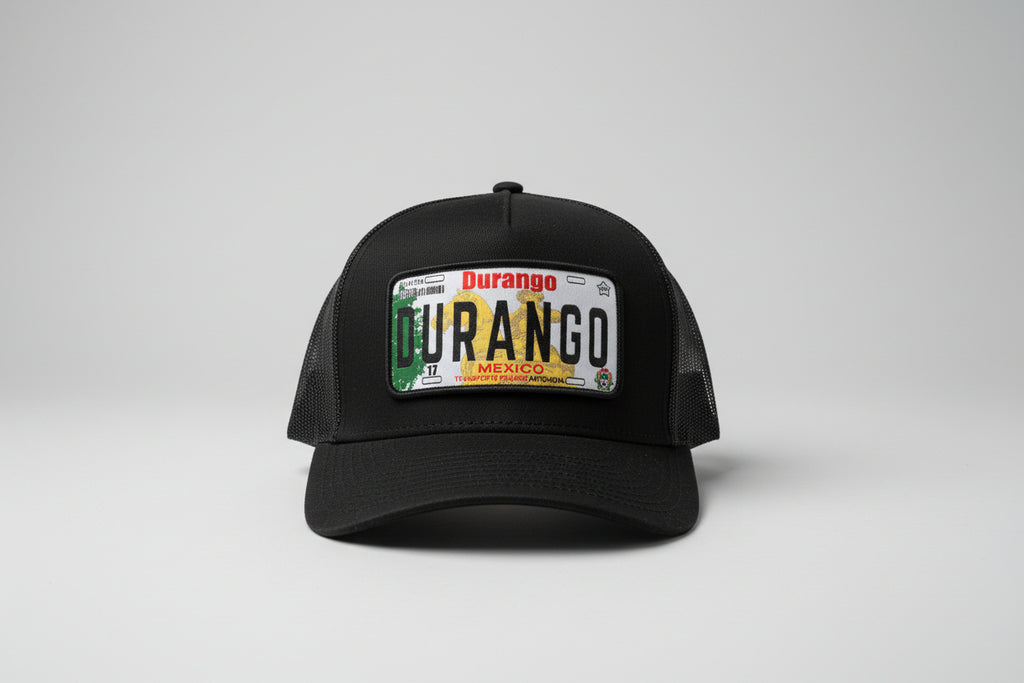 Estados Hat