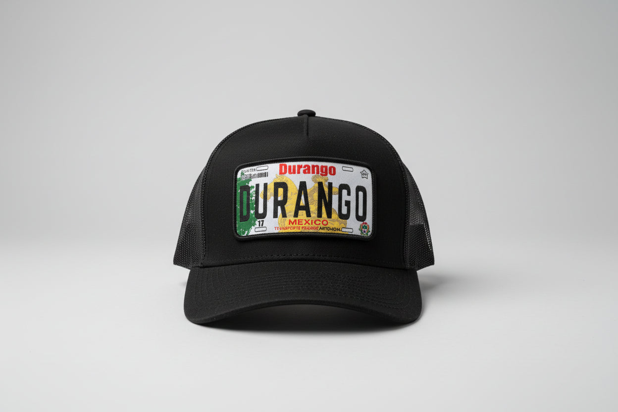 Estados Hat
