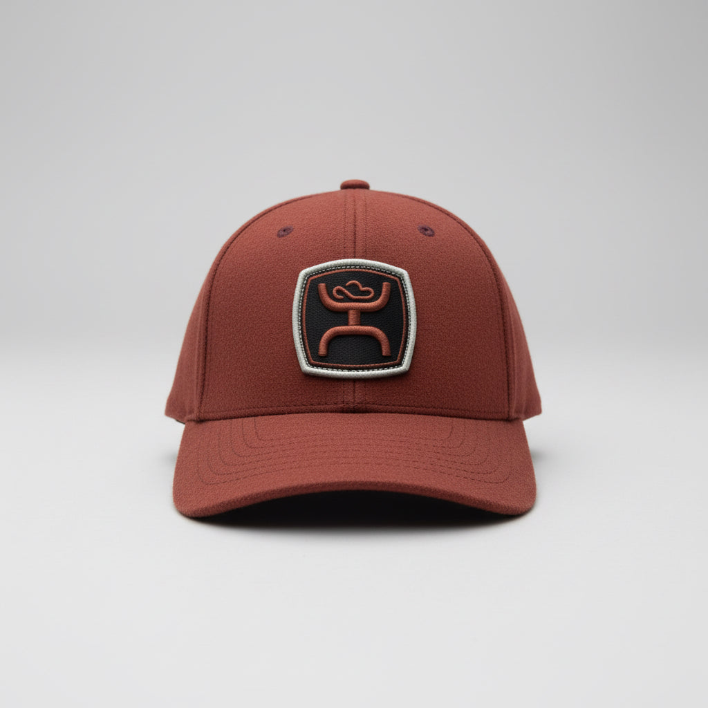 Hooey hats
