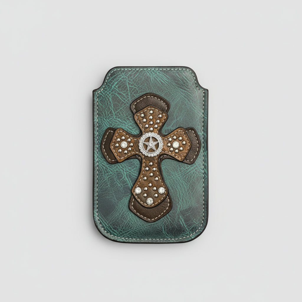 iPhone 4S Turquoise case