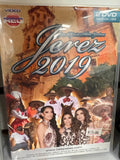 Feria de Jerez 2019