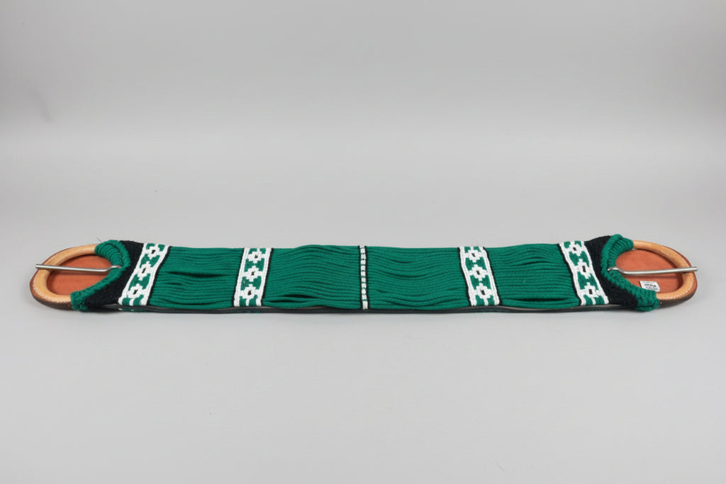 Cincho- Verde