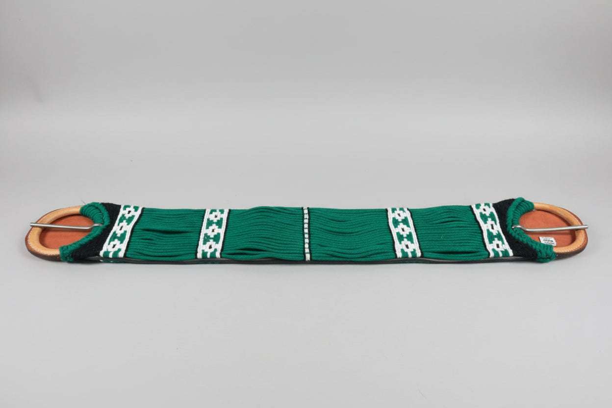 Cincho- Verde