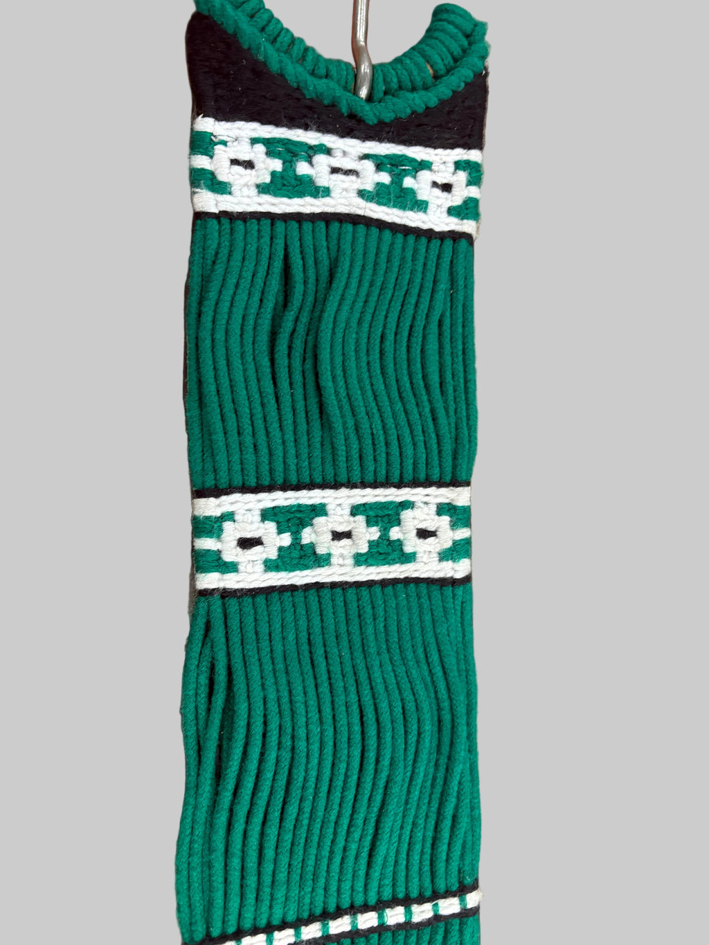 Cincho- Verde