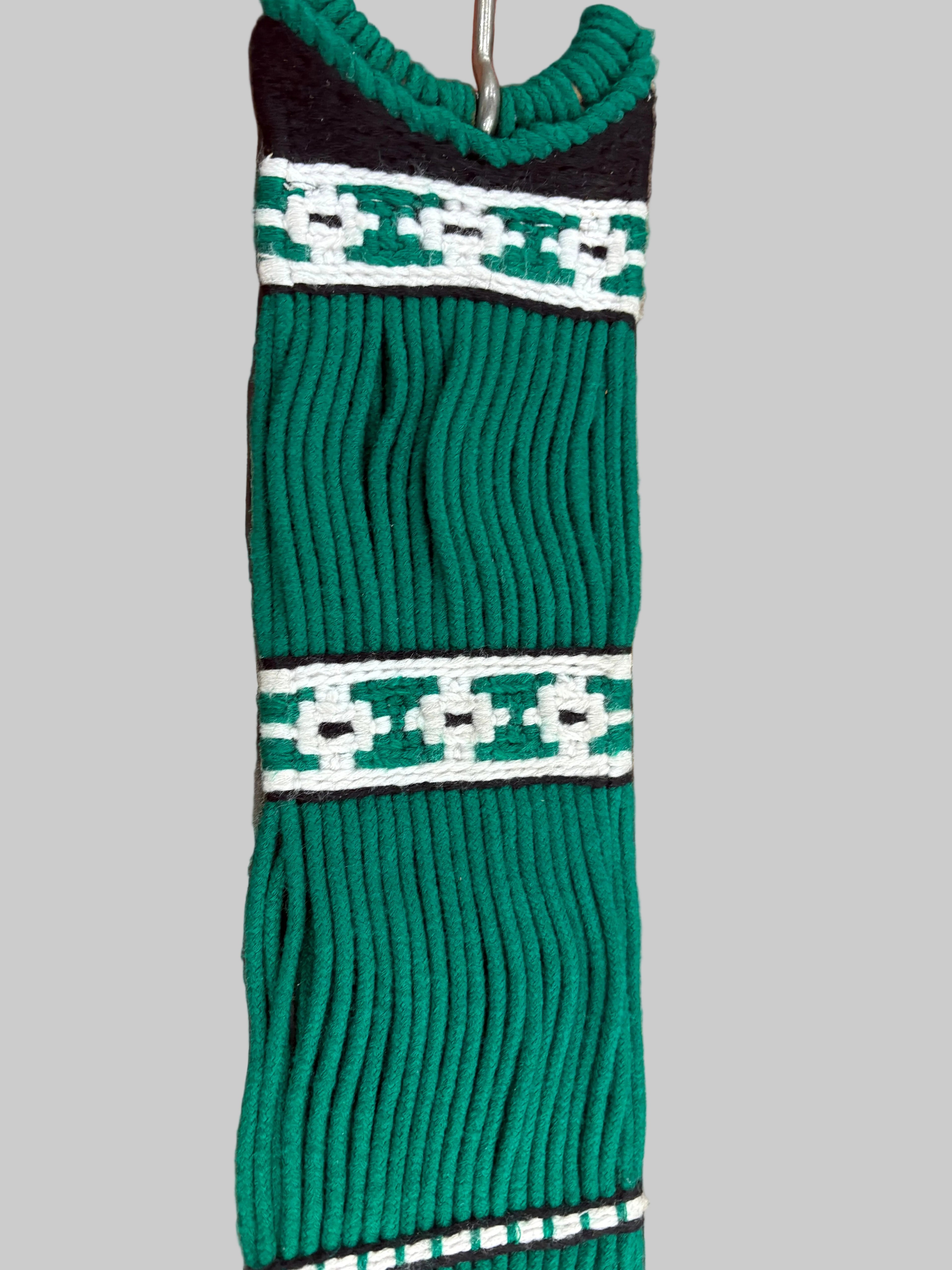 Cincho- Verde