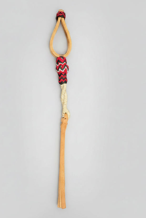 Cuartas- Black/Red