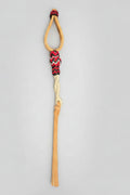 Cuartas- Black/Red