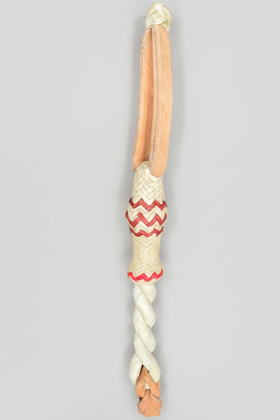 Cuarta- Red/White
