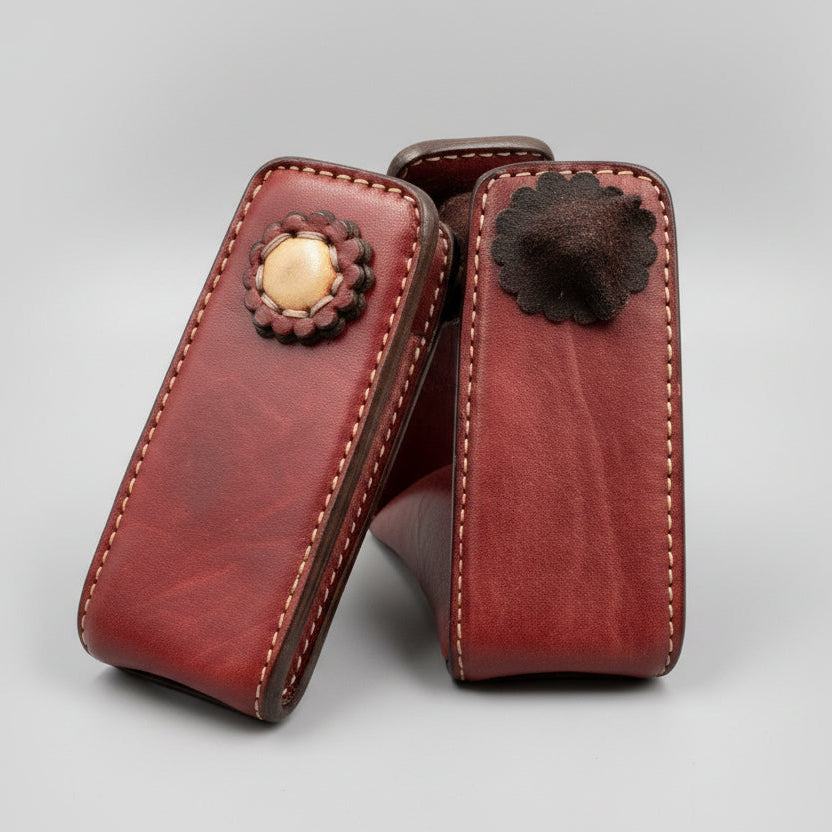 Stirrups/Estribos