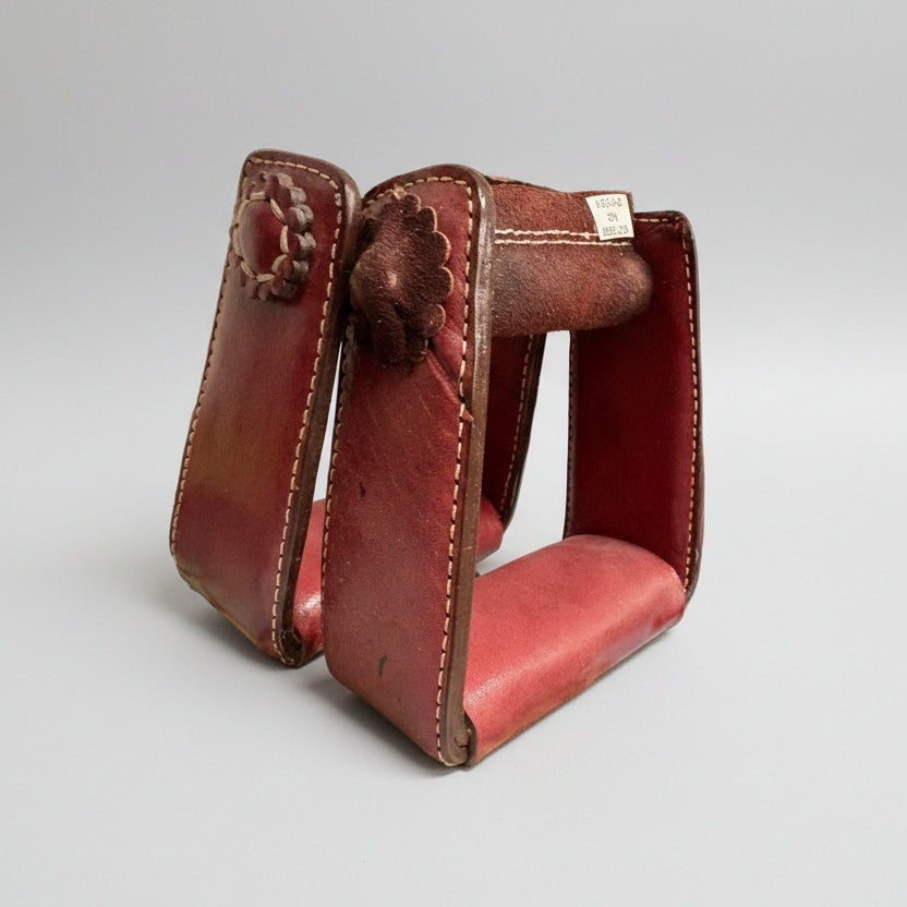 Stirrups/Estribos