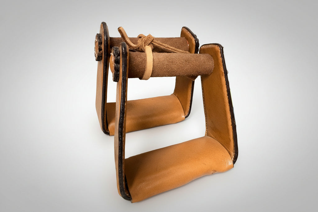 Stirrups/Estribos