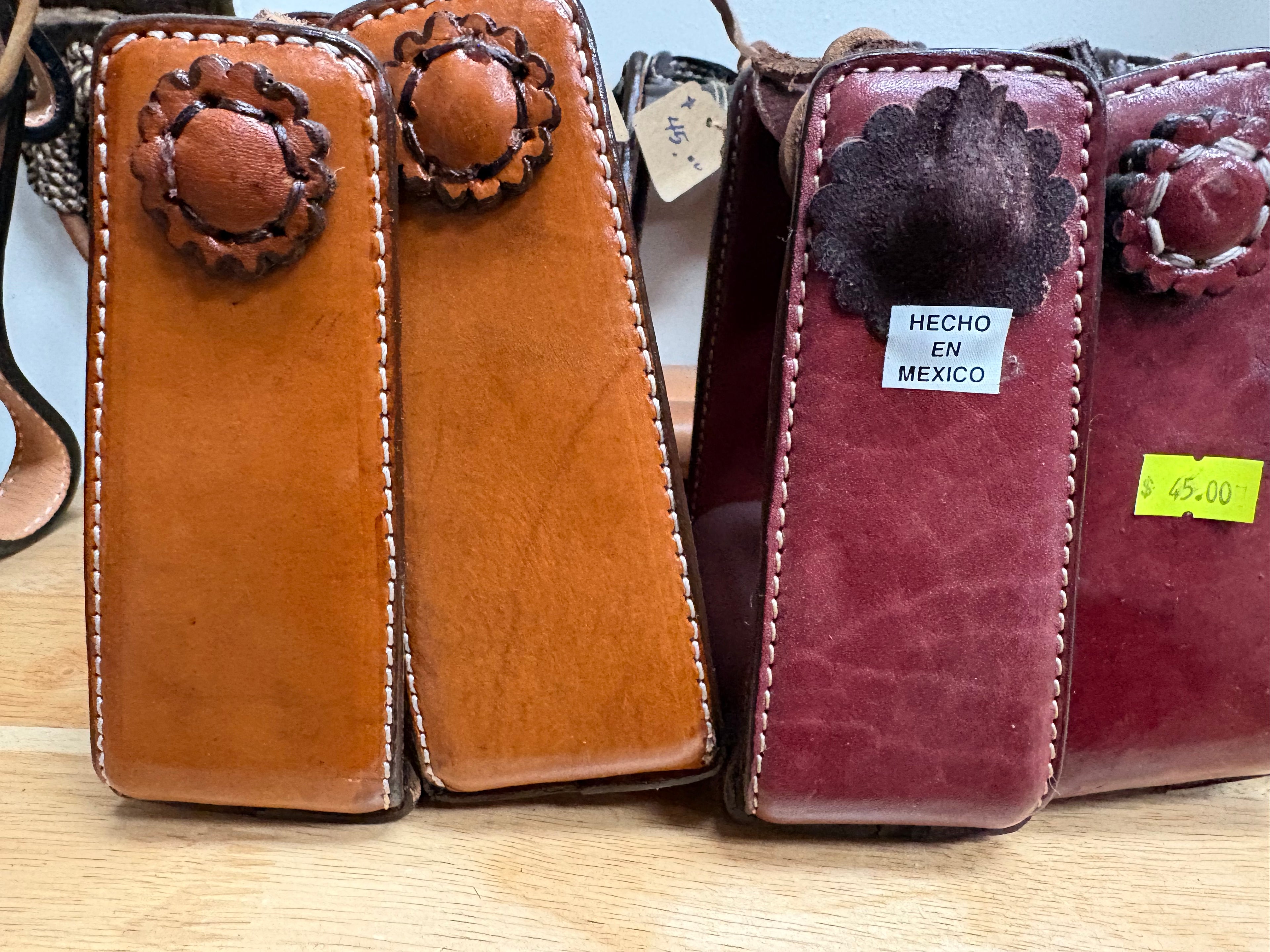 Stirrups/Estribos