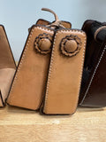 Stirrups/Estribos