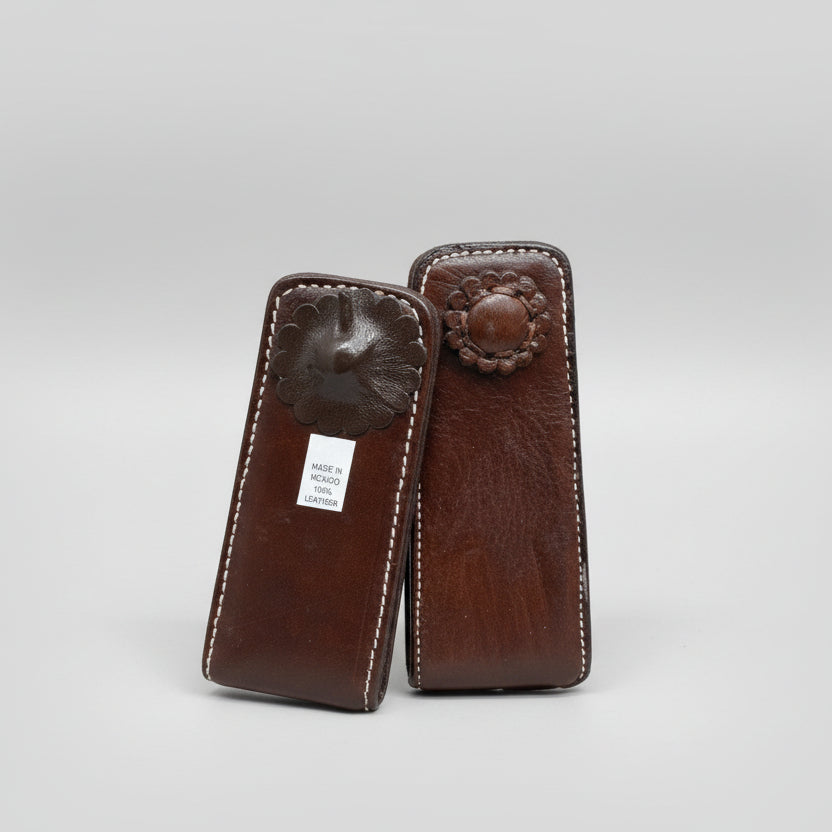 Stirrups/Estribos