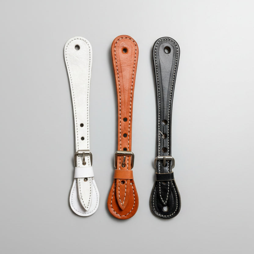 Correllones /Spur Straps