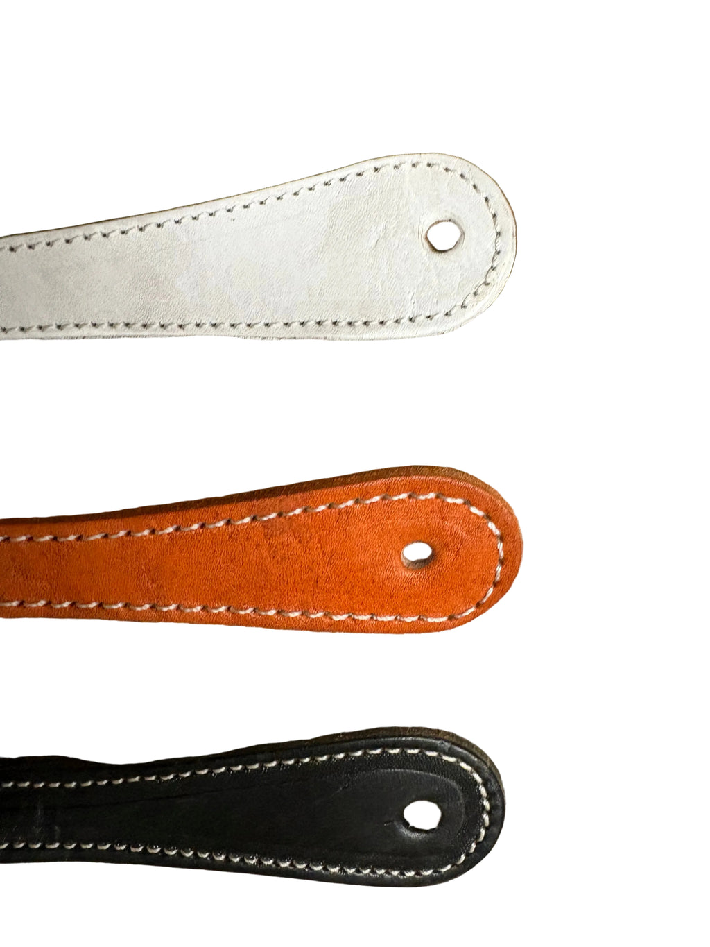Correllones /Spur Straps