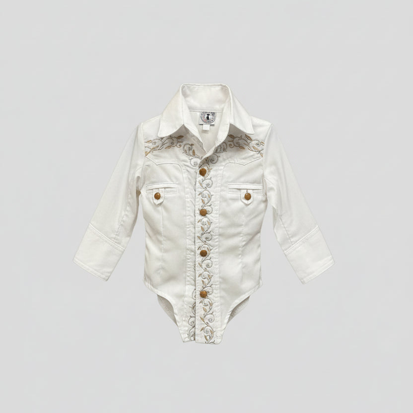 Camisola de baby size 1