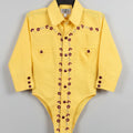 Camisola de Baby- Size 2