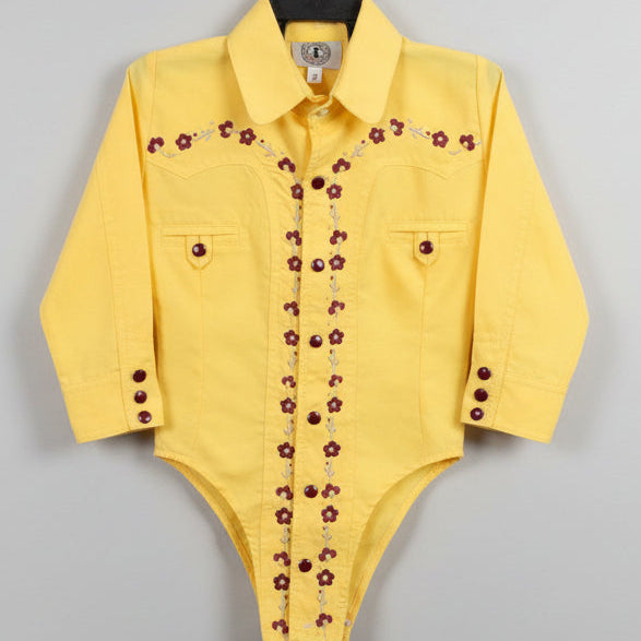 Camisola de Baby- Size 2