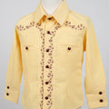 Camisola-  Boys Size 2