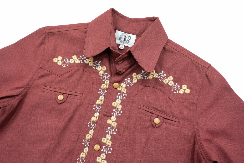 Camisola de niño-Size 10