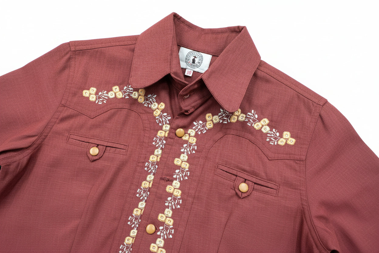Camisola de niño-Size 10