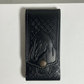Leather Belt Pouch Phone Case
