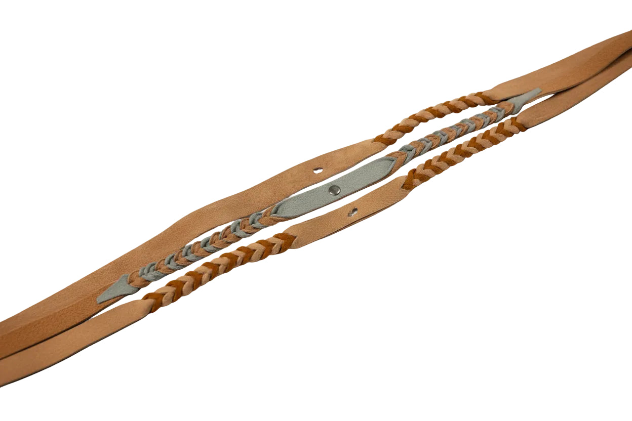 Barbiquejo Charro Para Sombrero/ Adjustable Strap