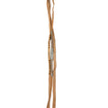 Barbiquejo Charro Para Sombrero/ Adjustable Strap