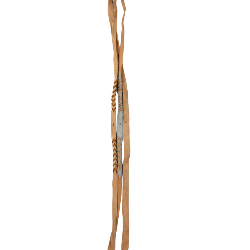 Barbiquejo Charro Para Sombrero/ Adjustable Strap