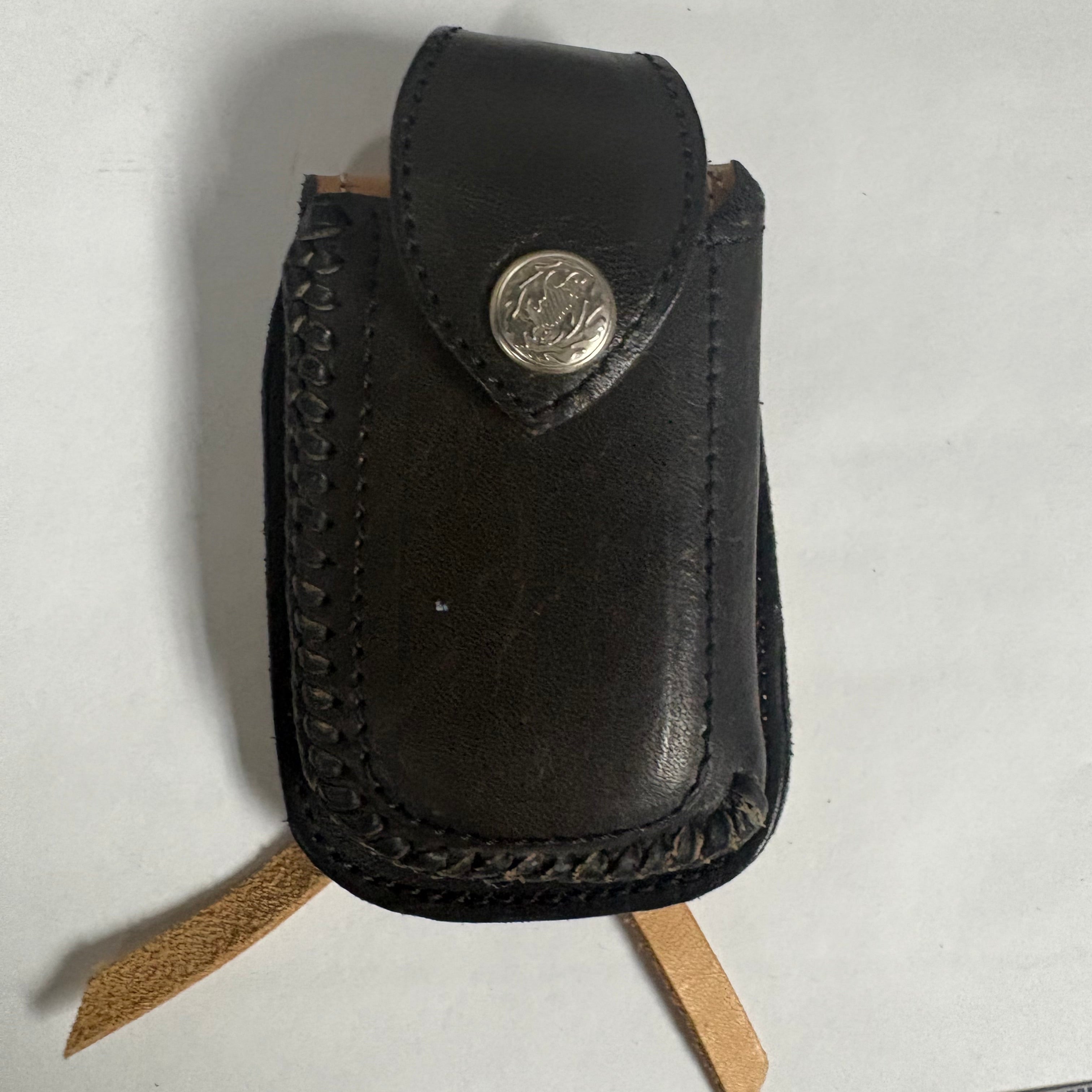 Fundas para navaja/ Knife sheath