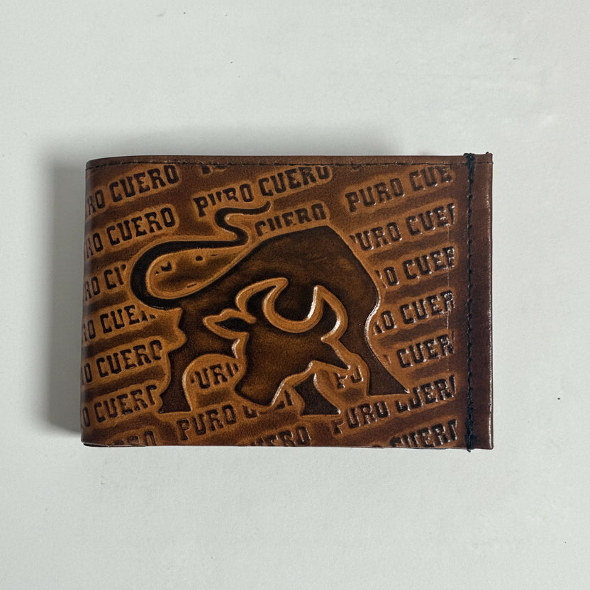 Wallet- Cultura
