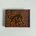 Wallet- Cultura