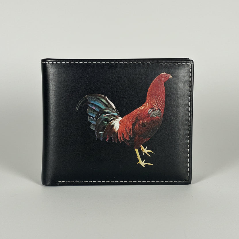Wallet- Cultura
