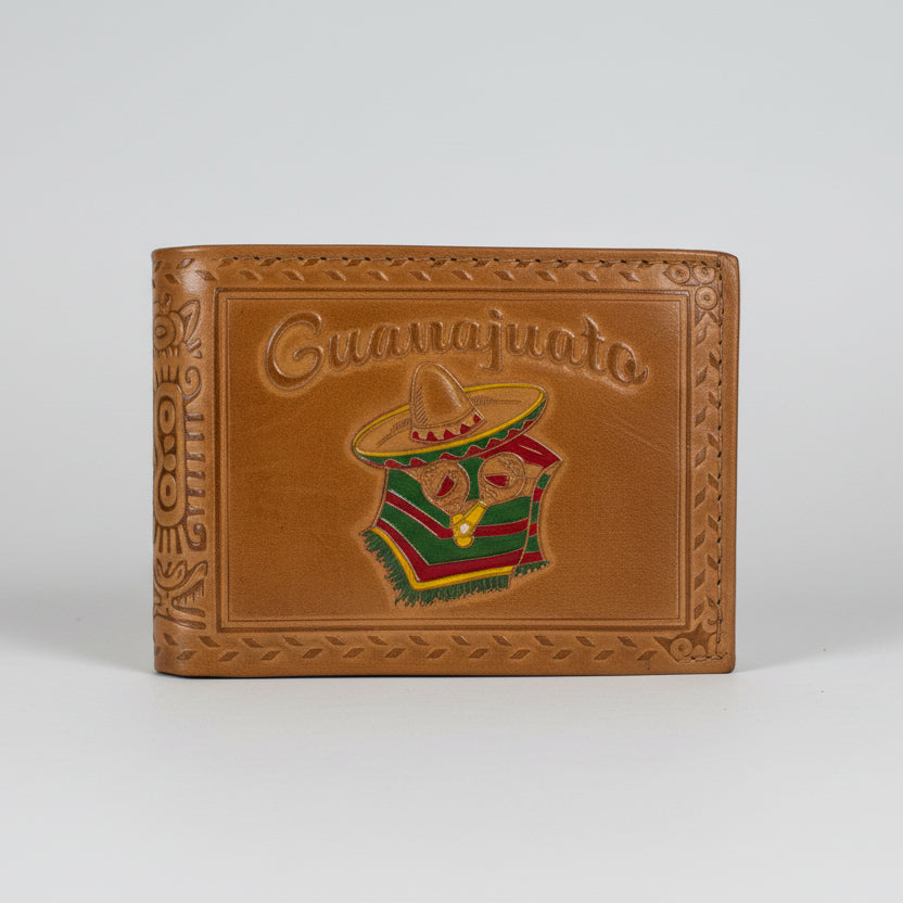 Wallet- Cultura