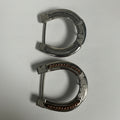 Hebilla- 1 and 2