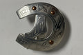 Baby buckle
