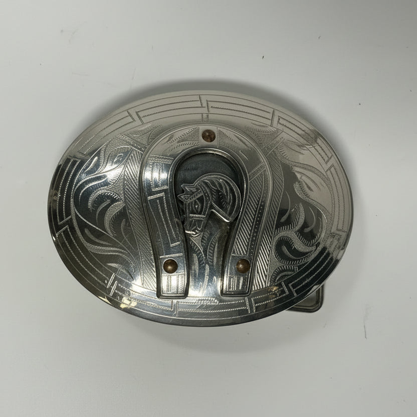 Hebilla-Oval