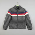 RESISTOL- Cold Bloq USA Jacket